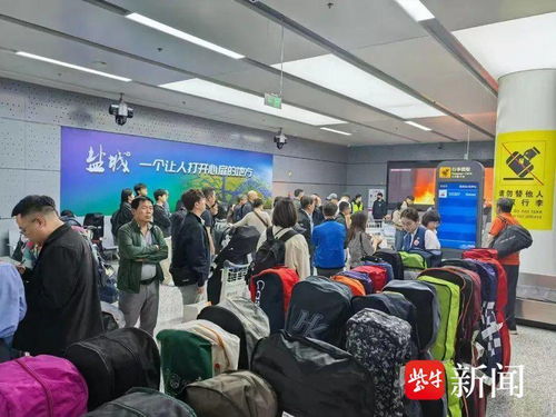 繼張家界 上海之后,大批韓國(guó)人涌入鹽城