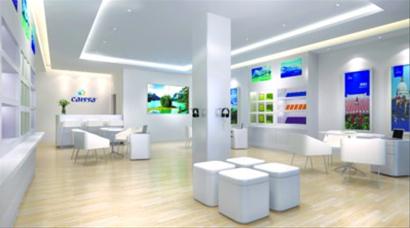 凱撒旅游上海首家體驗式門店落戶人民廣場_時尚頻道_鳳凰網