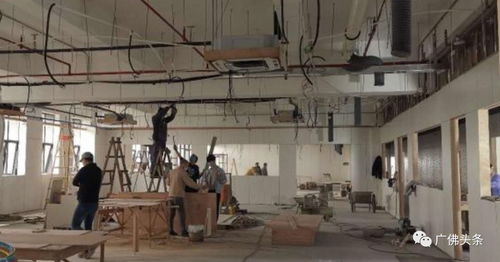 戰(zhàn) 疫 企 事錄② ▏美的碧桂園造口罩,預(yù)計(jì)日產(chǎn)共60萬(wàn)個(gè)