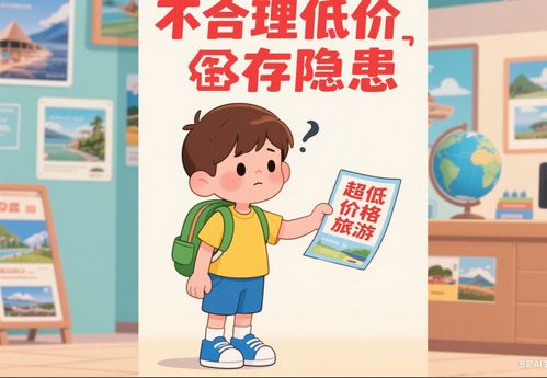 今日綿竹旅行陷阱多，選擇旅行社須謹(jǐn)慎