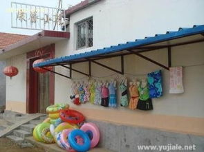 日照漁家樂康馨小院旅行社 熱賣促銷，打造完美戶外旅行體驗