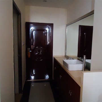 桂林新宇賓館三人標準間 旅行社批發團購優選，盡享桂林山水風情