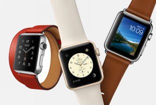 智能生活新伙伴 Apple Watch 智能手表的全方位使用體驗